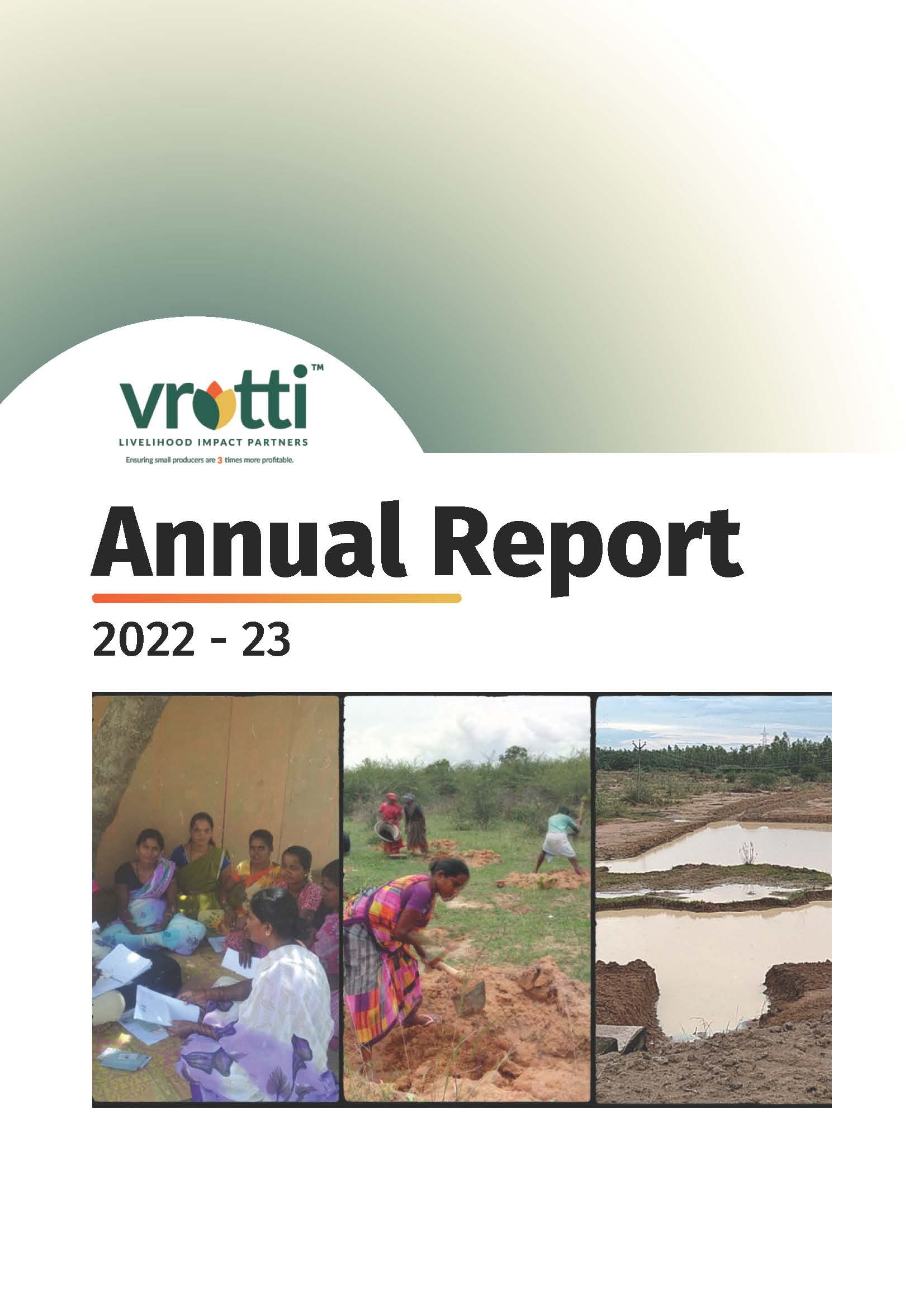Annual Report 2022-23