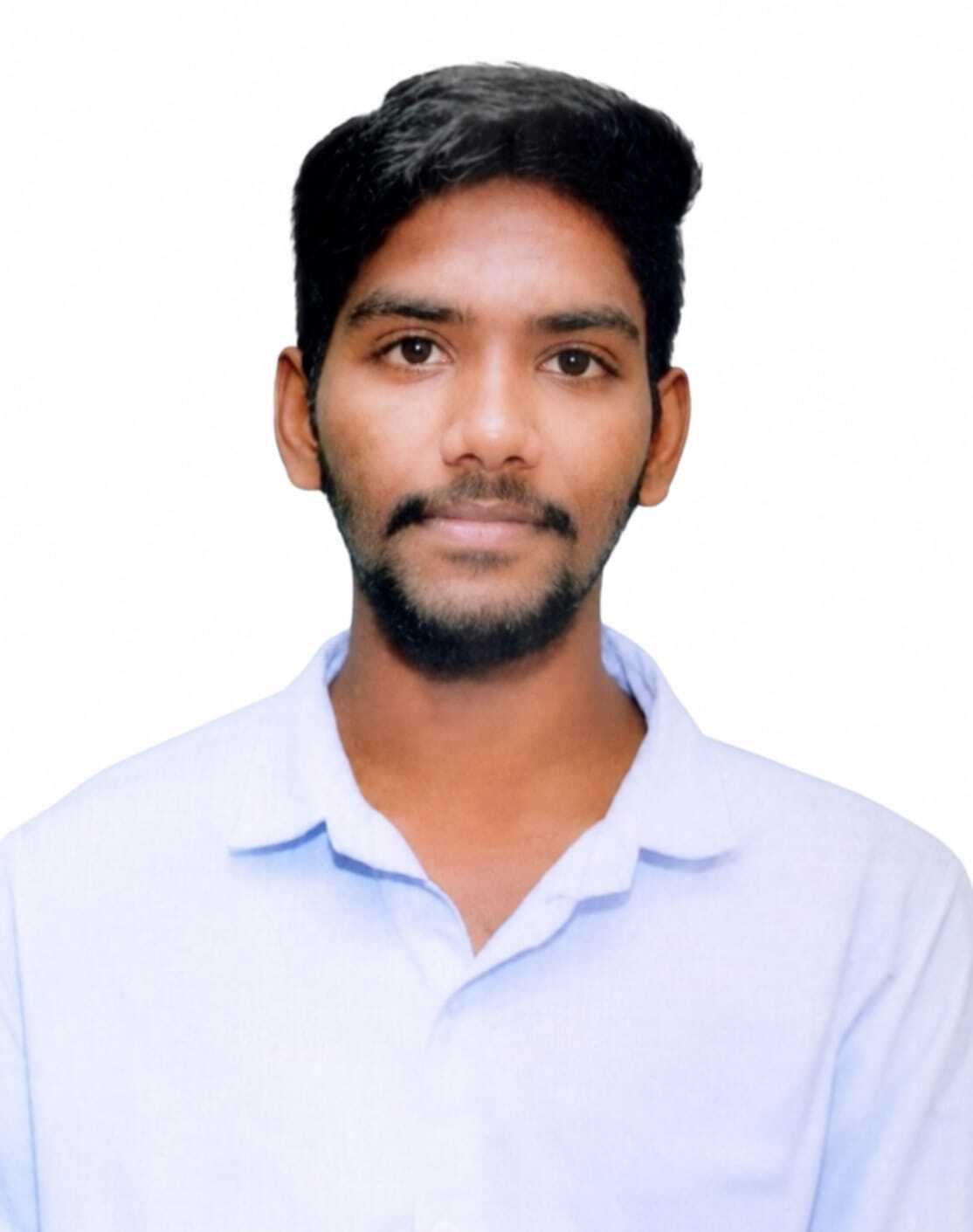 Parisa Praveen Kumar