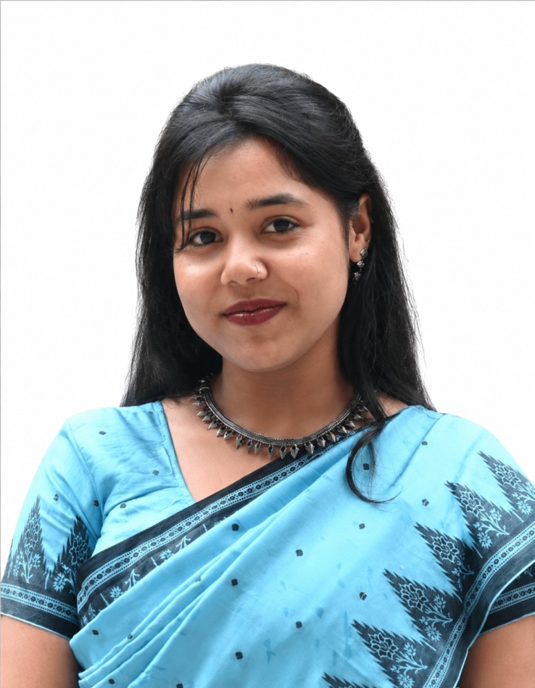Bijaya Majumdar