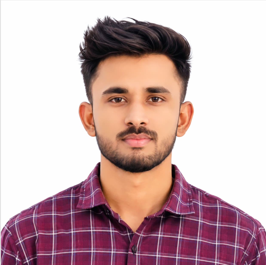 Pavan Vishwanath Tupkar