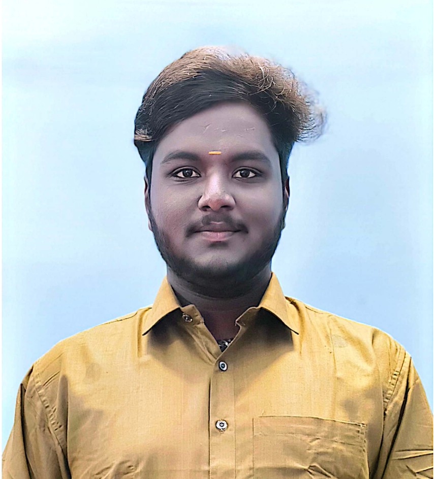 Porchelvan Murugadoss