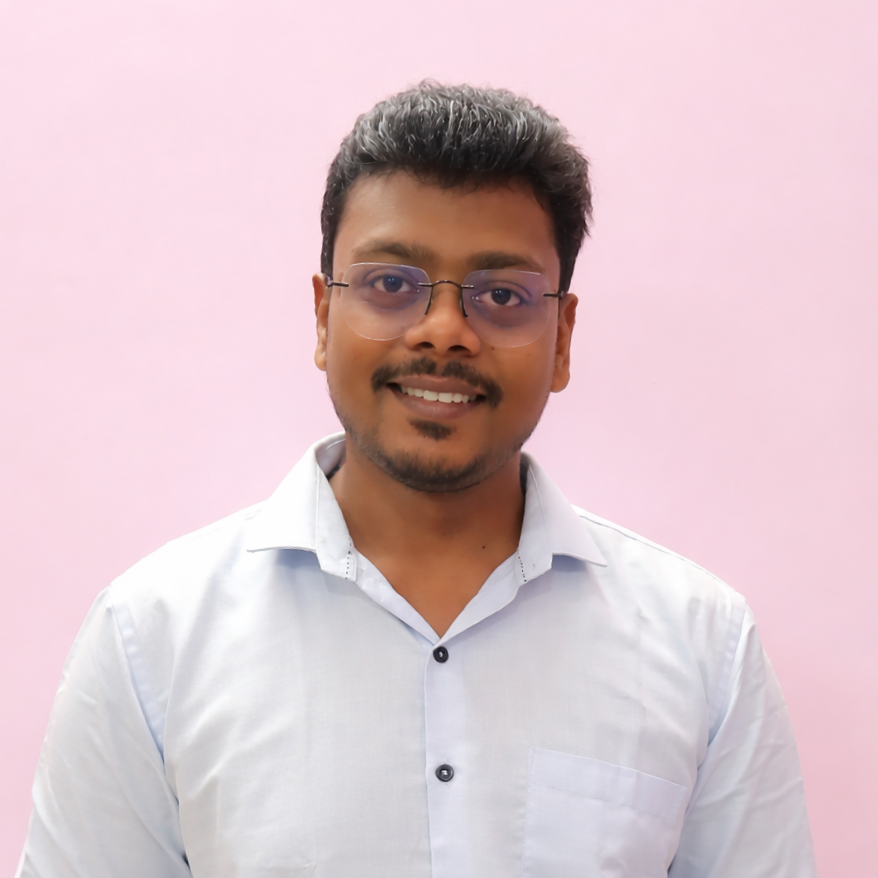 Yuvaraja P