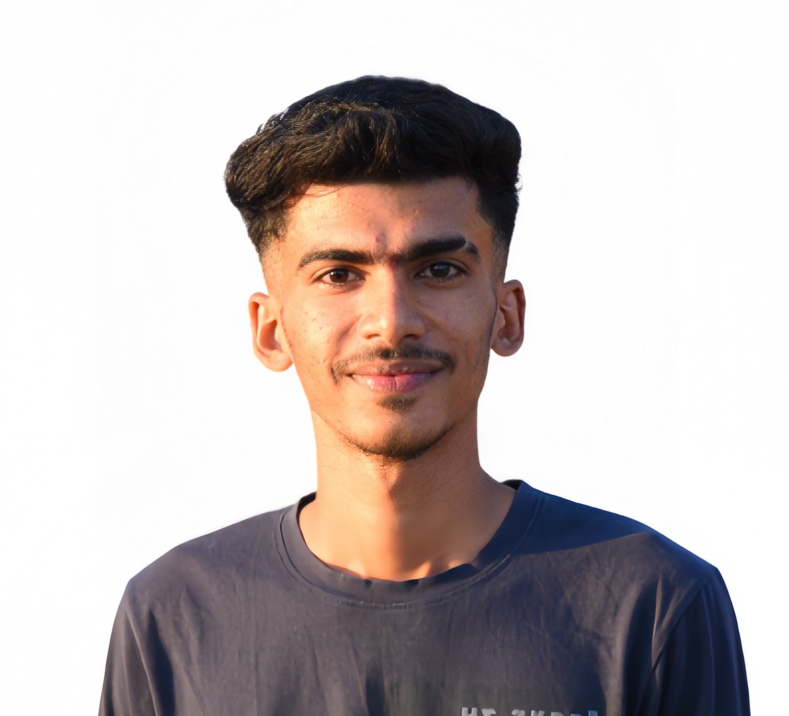 Ayush Mahesh Satvi