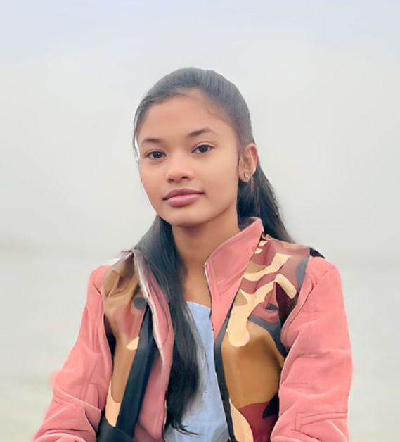 Lokeshwari Patel