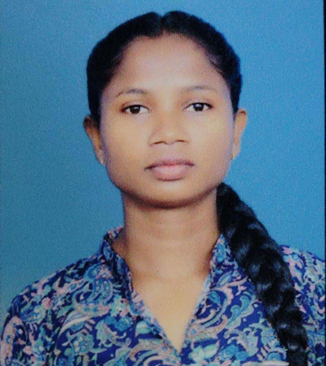 Divya Bharti Netam