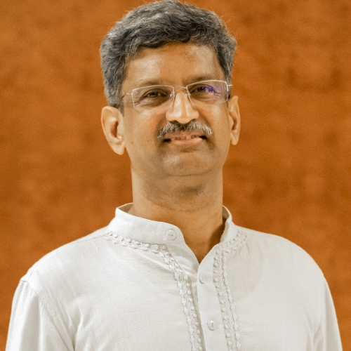 N. Raghunathan