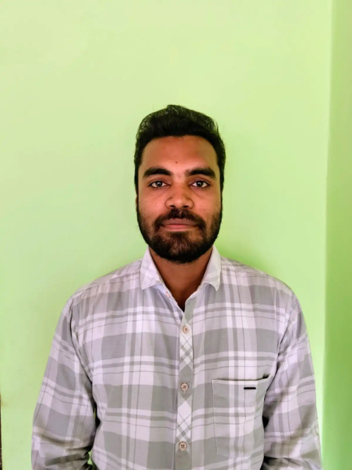 Adarsh Chowdhary