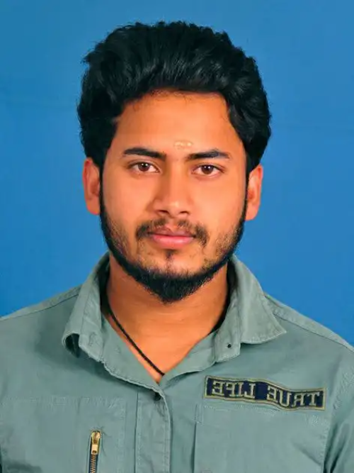 Ajith Rajan