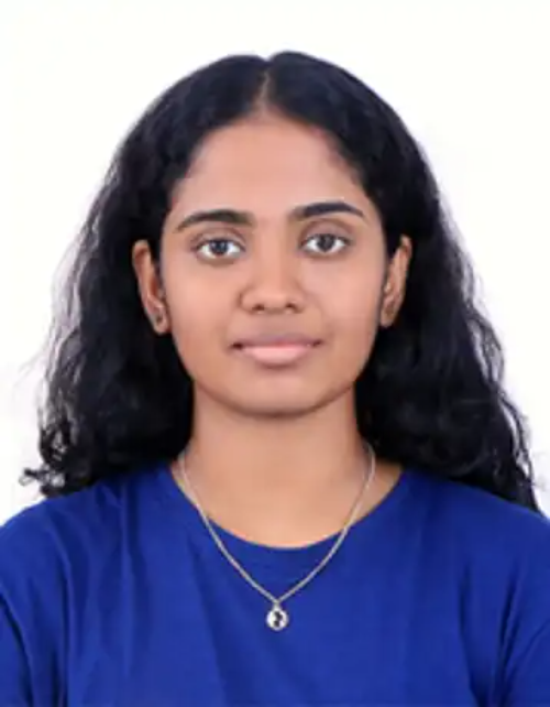 Amuliya Skaria