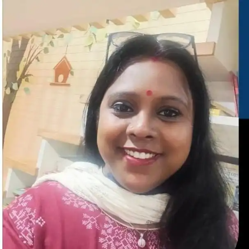 Archana N