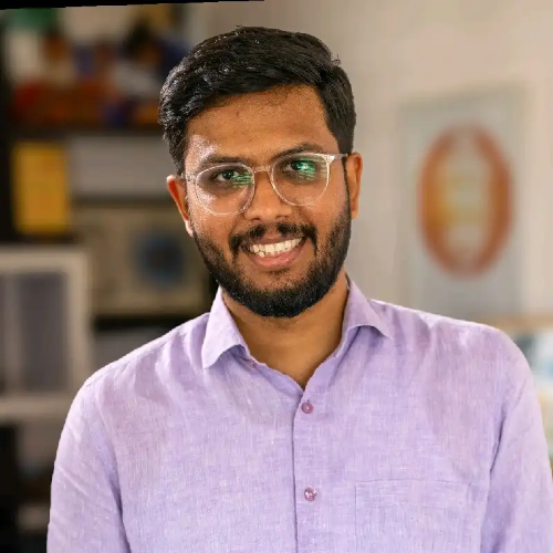 Arun Sivaramakrishnan