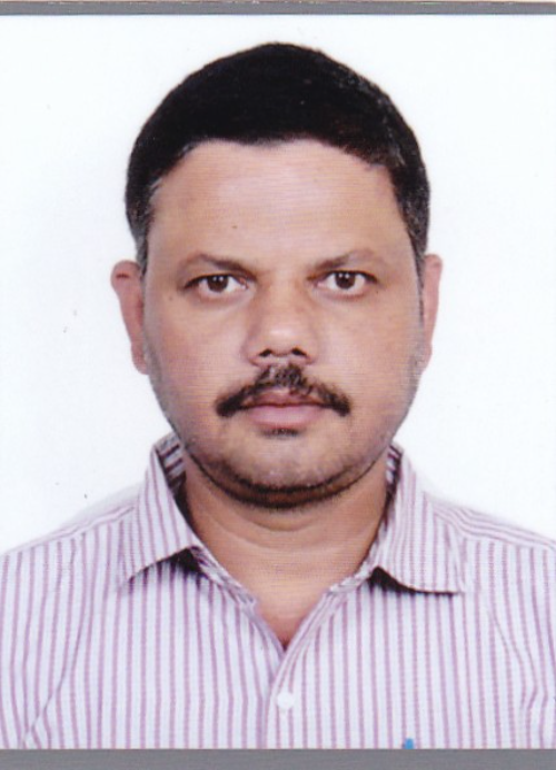 Ashish Rajvaidya