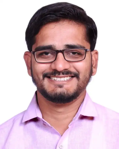 Ashish Thakare