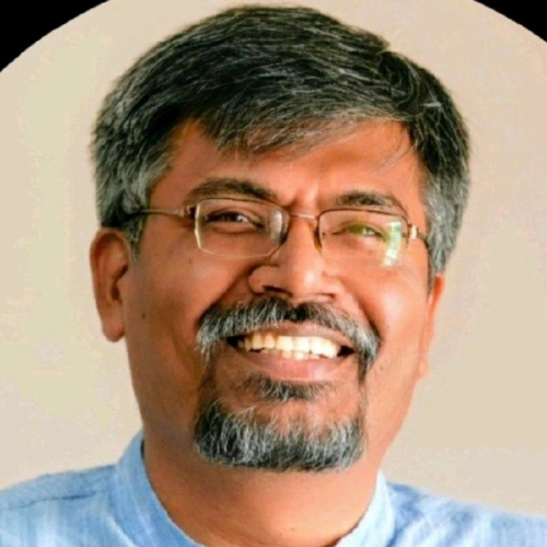 S Balakrishnan