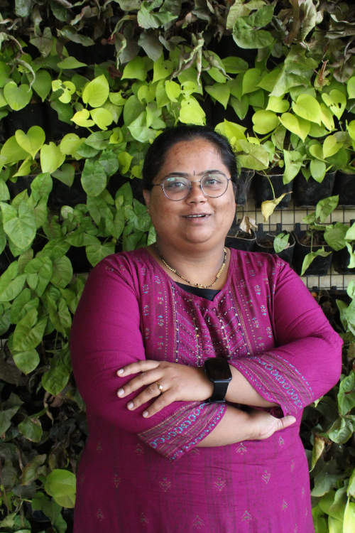 Bharati TN