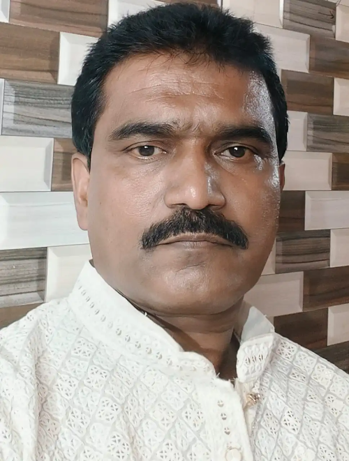 Bhushan Nijai