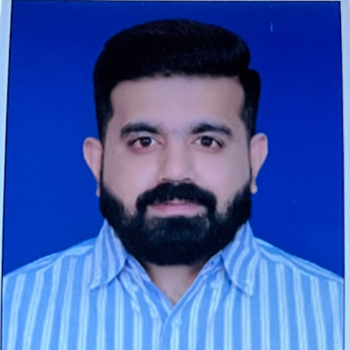 Gaurav MD