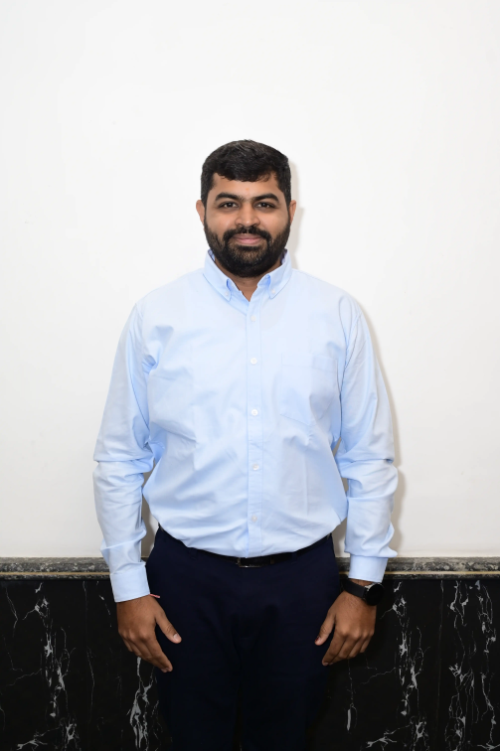 Harshal Tanawala