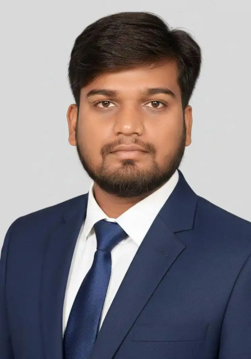 Jantikar Pramod