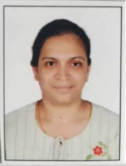 Jayshree Rao
