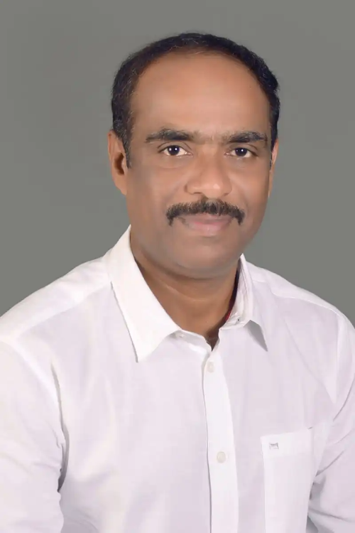 Jeyganesh K