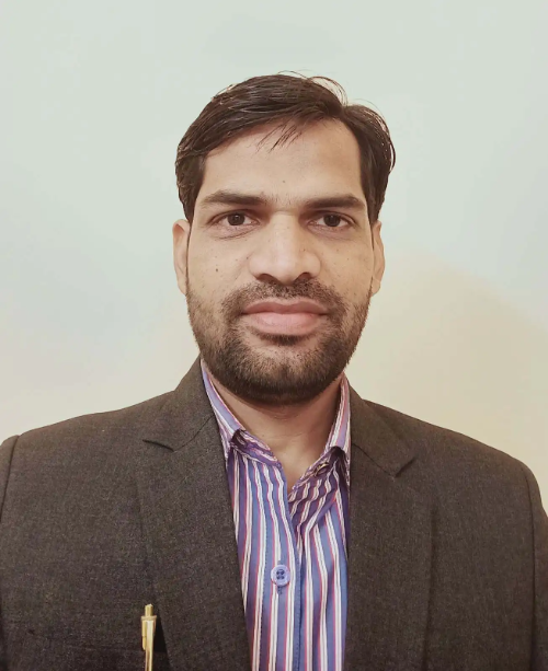 Jitendra Kumar Rai