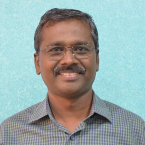 Johnson Thangaraj