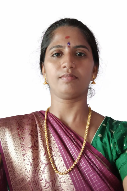 Kalpana V Reddy