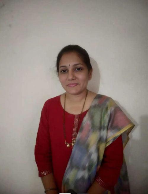 Kamala Bujurke
