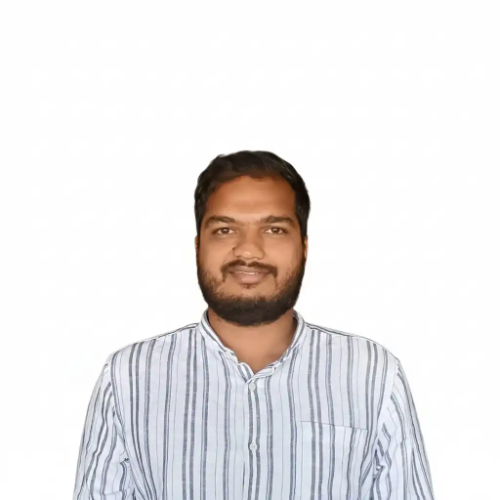Kartikeya Satish Nayak