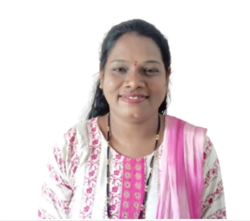 Kavitha Chavan