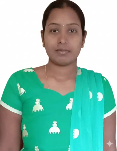 Kavitha M N