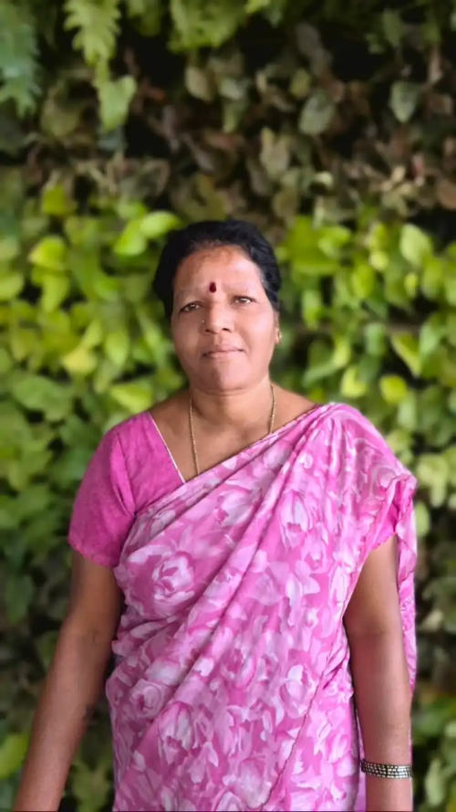 Manjula A