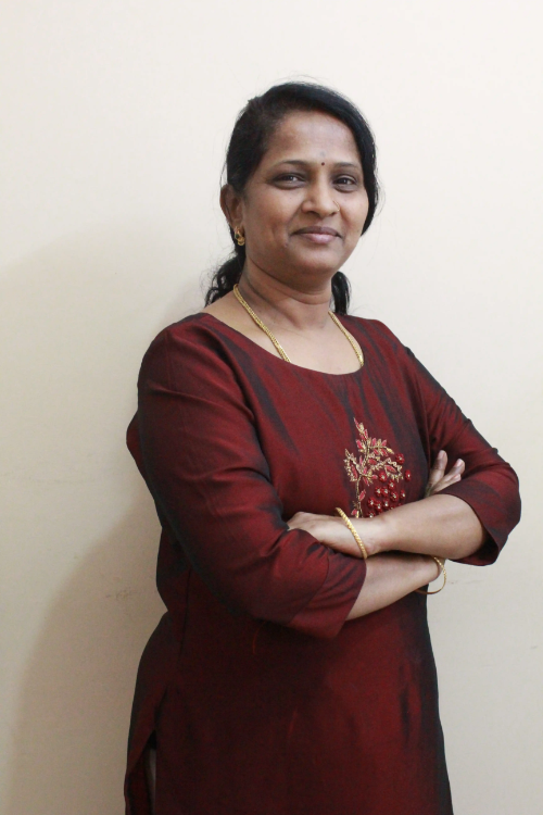 Manjula Basavaraj Sondur