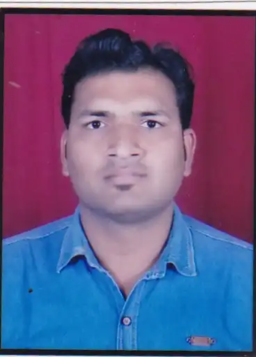 Manoj Shrivastava