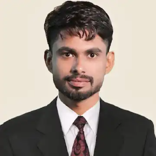 Mayur Kumar Sarathe