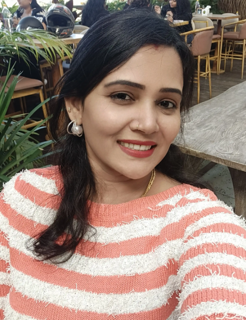 Nandini D A