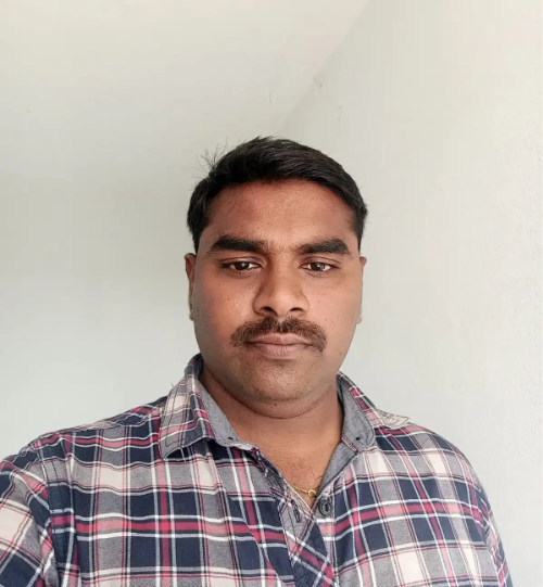 B N B Narasimha Goud