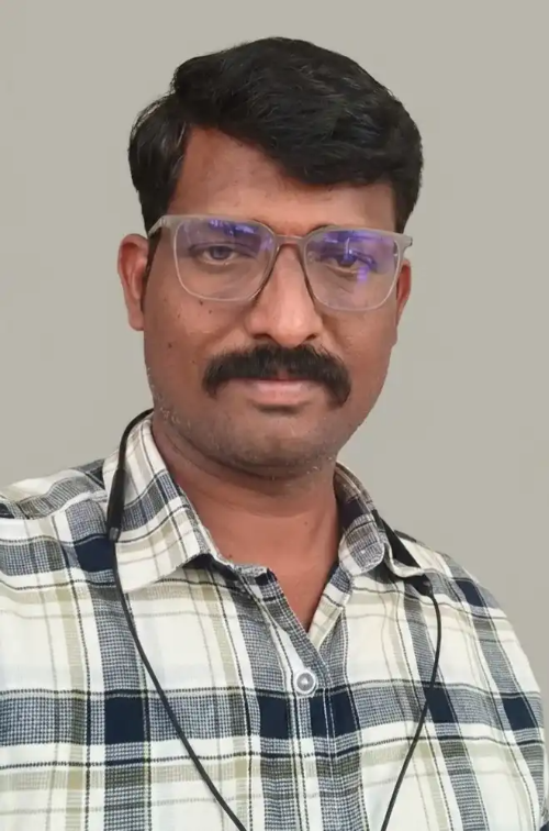 Narayan Reddy