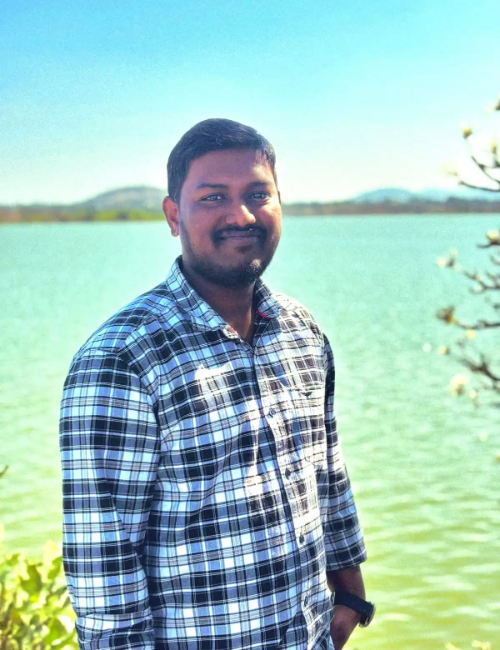 Naveen Kumar