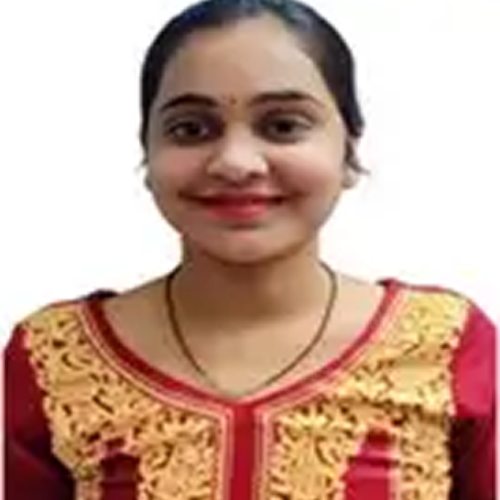 Nishtha Gupta
