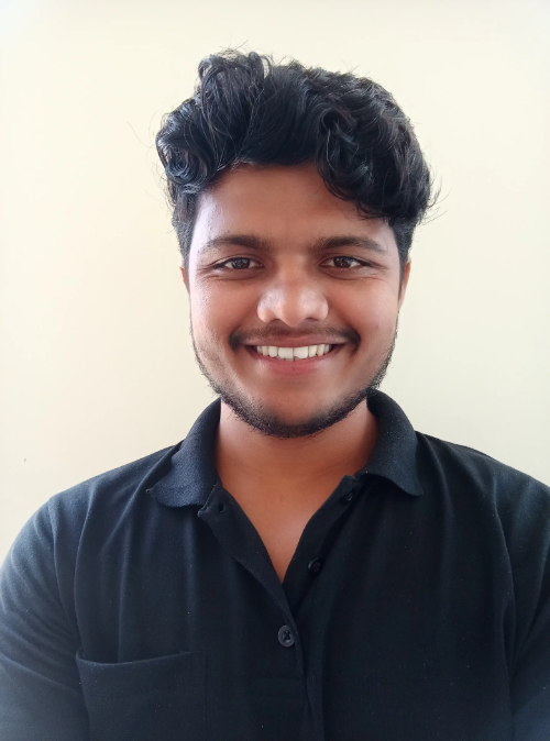 Pawan Dilip Naik
