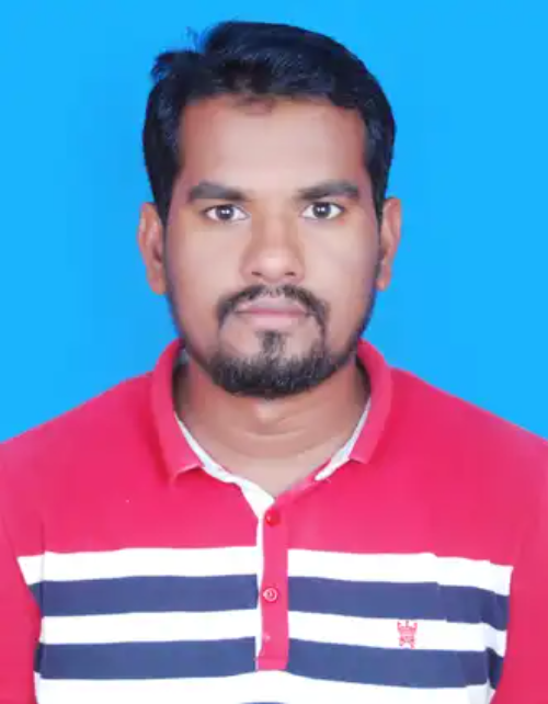 Pawan Madhukarrao Marbate