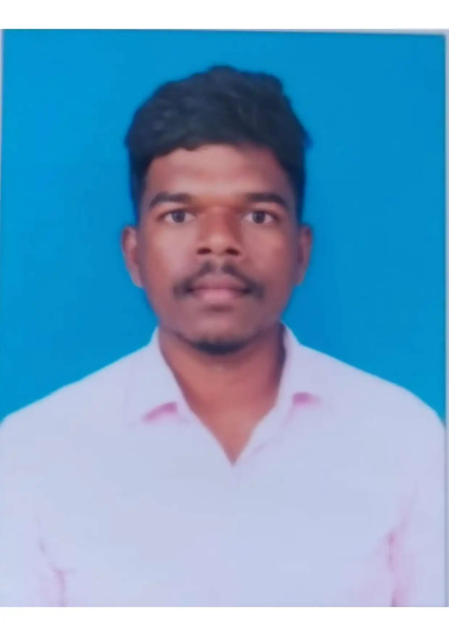 Prem Kumar Dhandapani