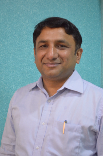 Pramel Kumar Gupta