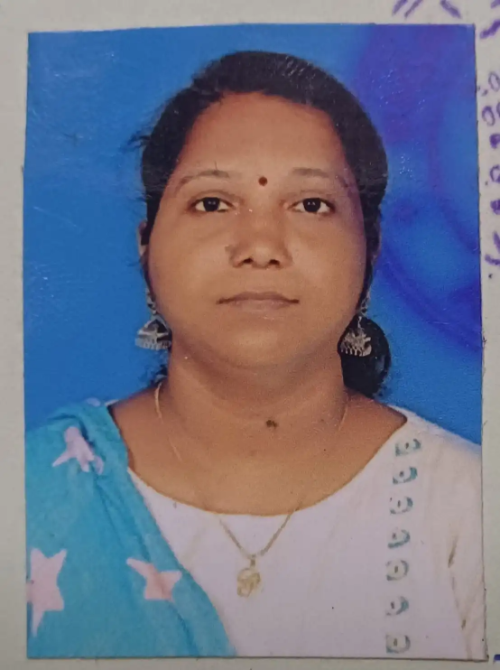 Pramila Peter