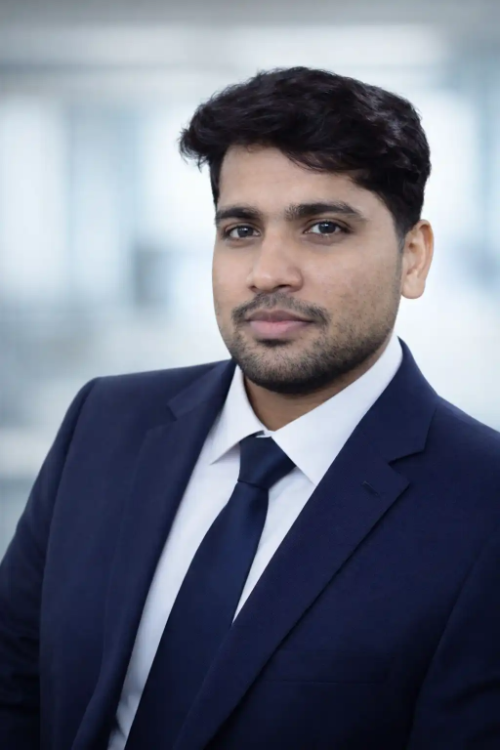 Pravin Bagde