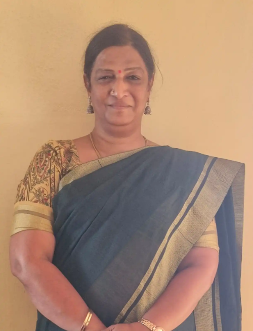 Priya Babu