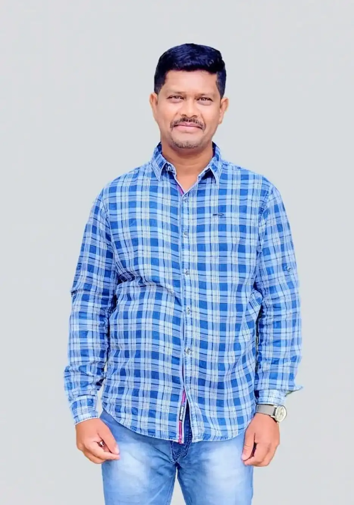 Rajesh D A