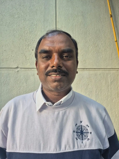 Ramakrishna